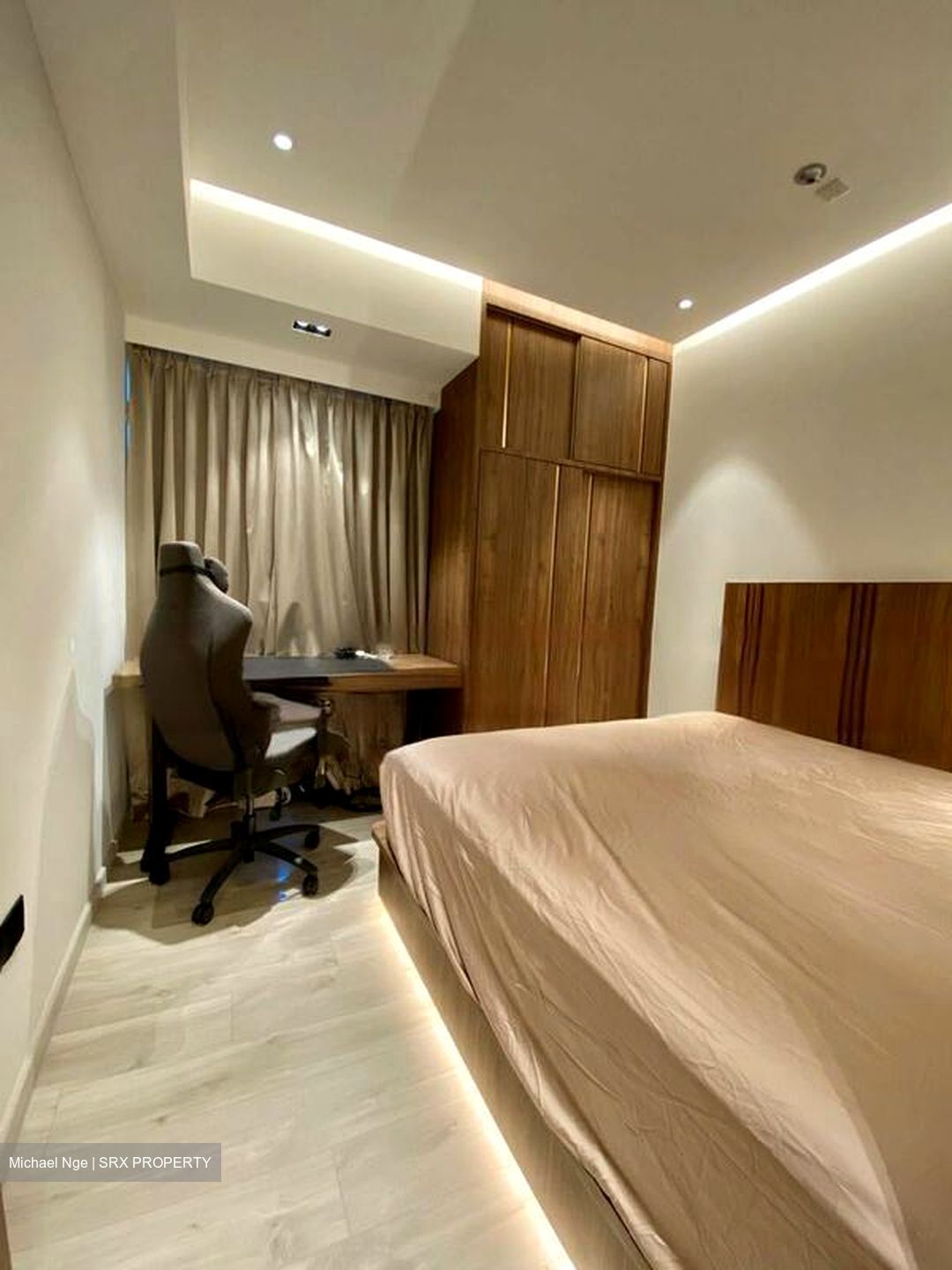 Sea Pavilion Residences (D16), Apartment #460392251